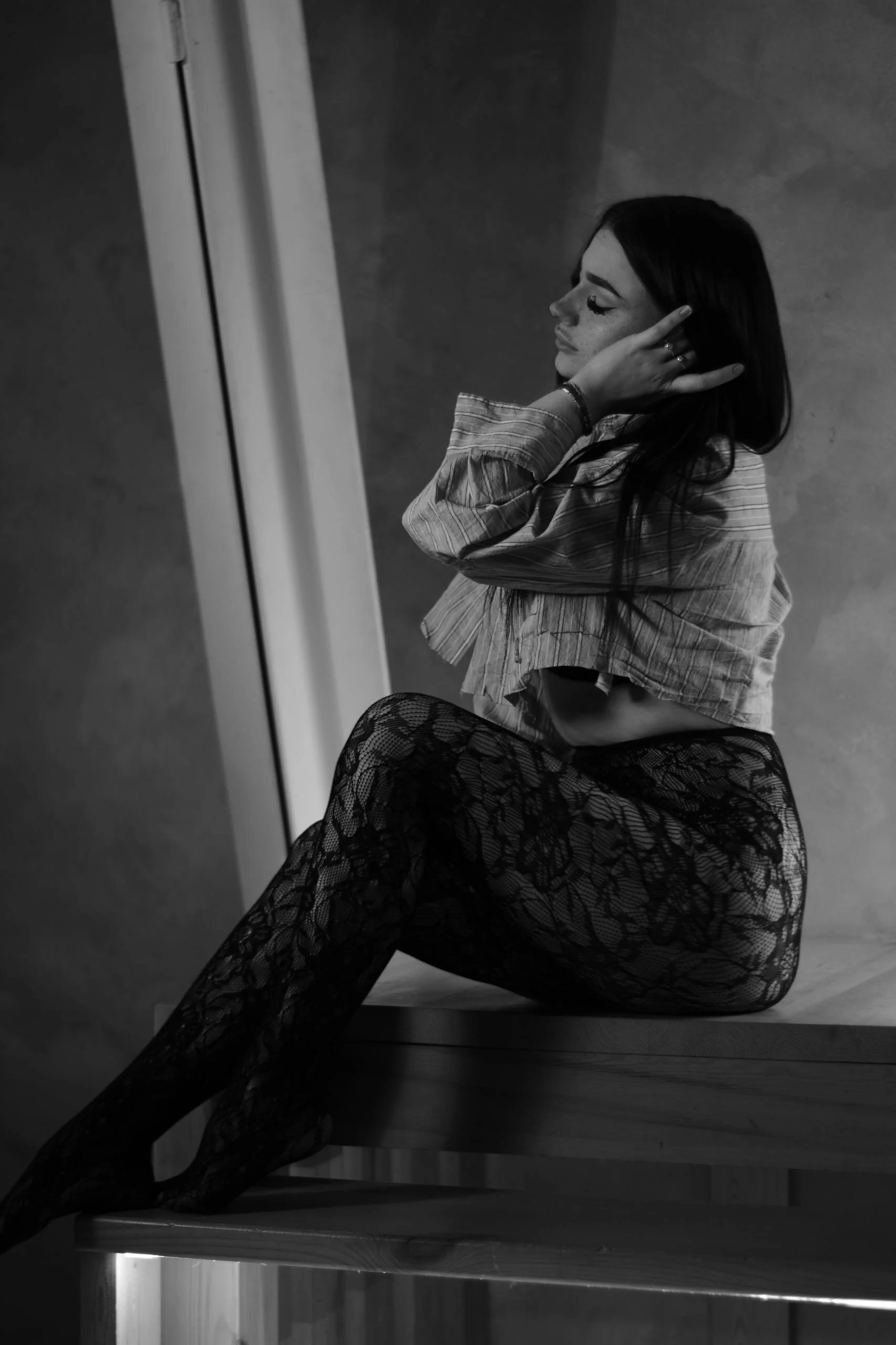 XXX Porn Photo of Nude LisaaLiss 17