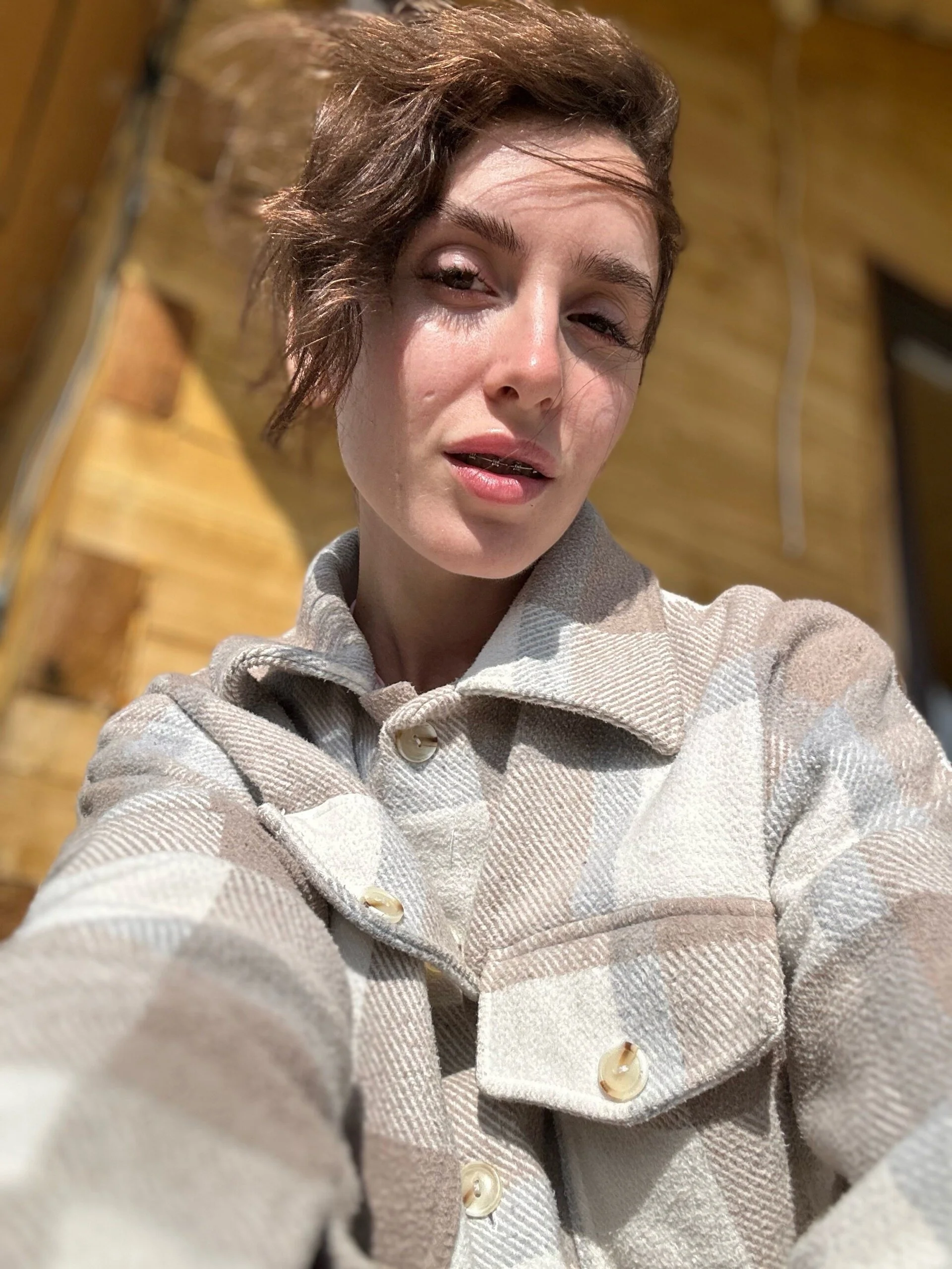 XXX Porn Photo of Nude Ariana_Petite 140