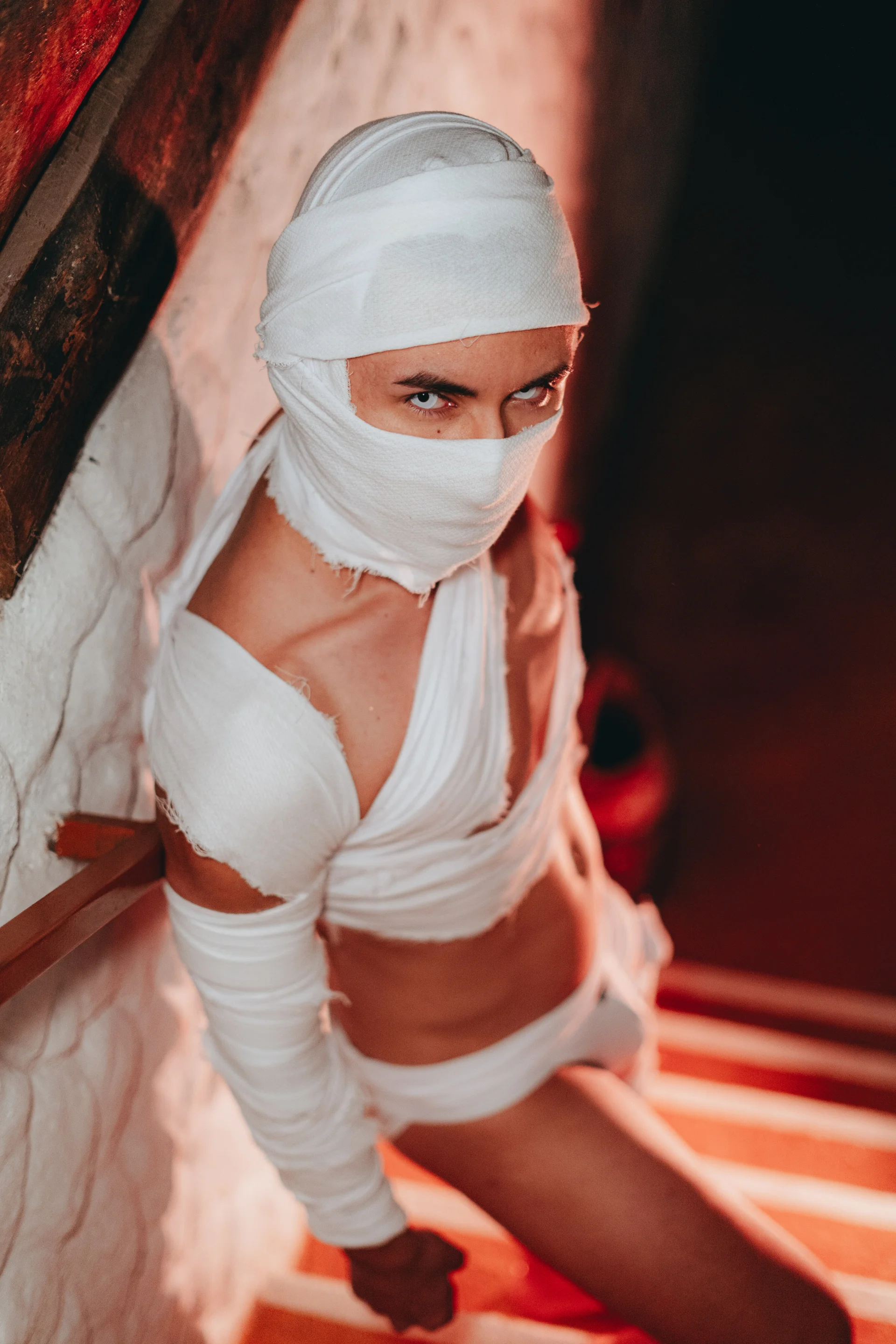 XXX Porn Photo of Nude Jotastevensxx 66