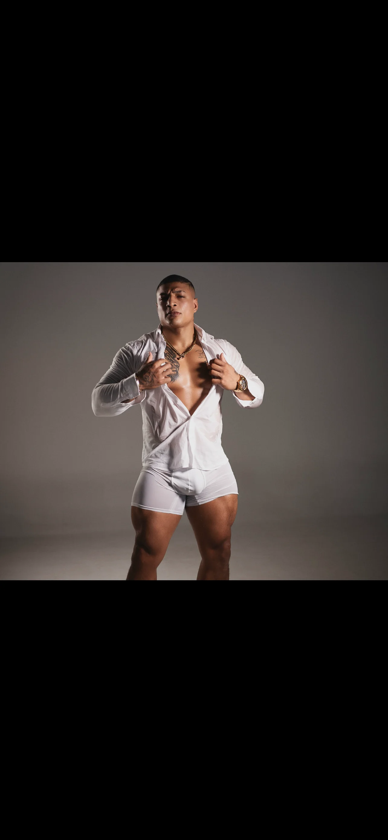 XXX Porn Photo of Nude chrizmacgregor 21