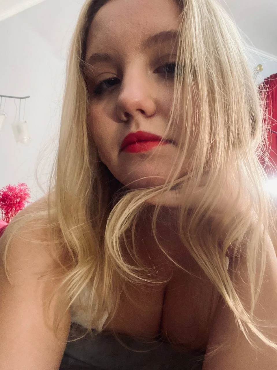 XXX Porn Photo of Nude EmilyEvanse 9
