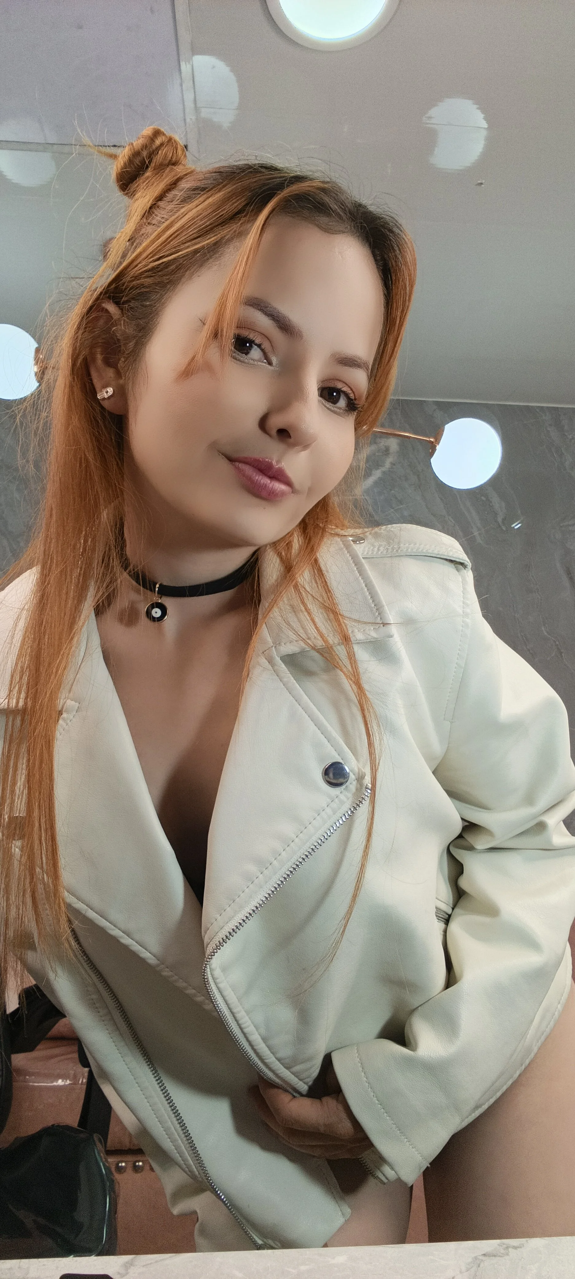 XXX Porn Photo of Nude mady0619_ch 4