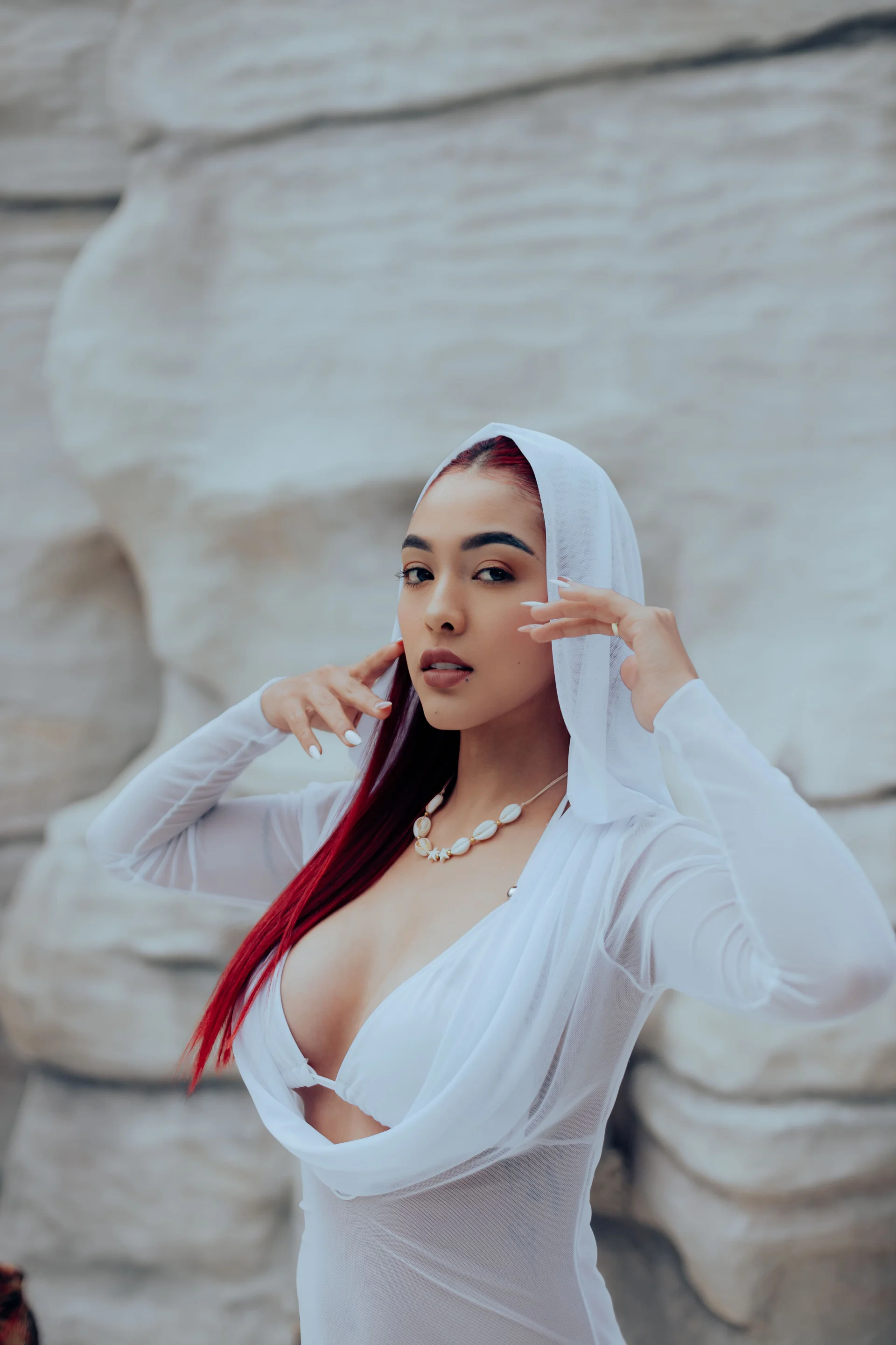 XXX Porn Photo of Nude AmmyScott 77