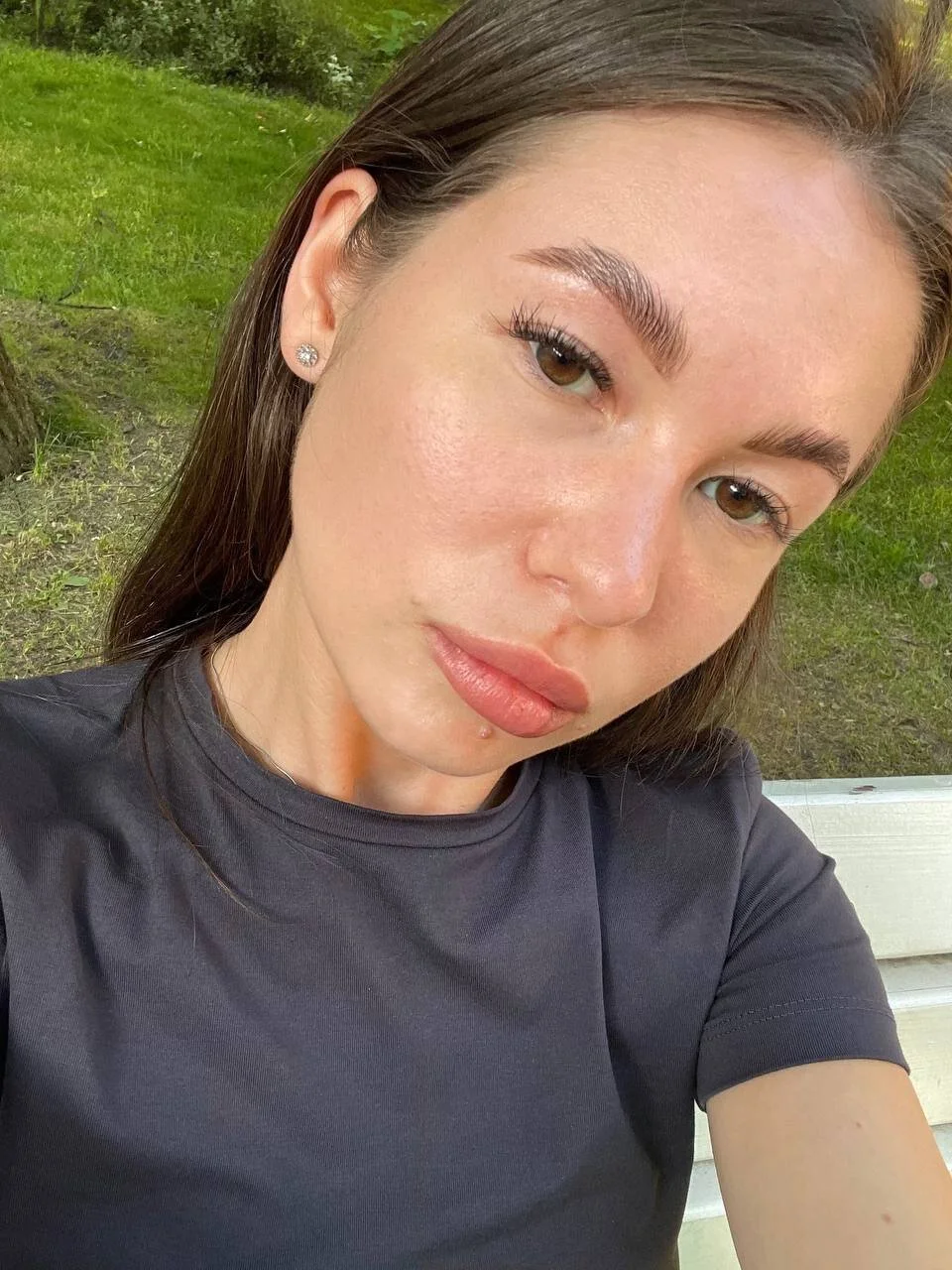 XXX Porn Photo of Nude pearl_gloww 3
