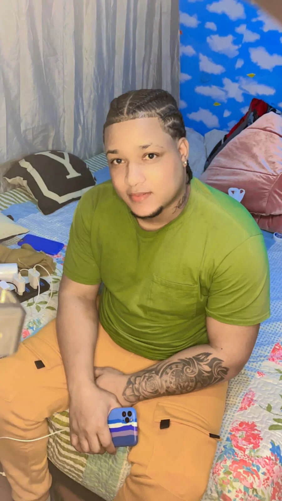 XXX Porn Photo of Nude andersonk03 9