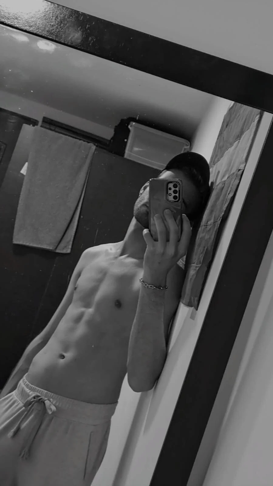XXX Porn Photo of Nude Christopher_saint 1