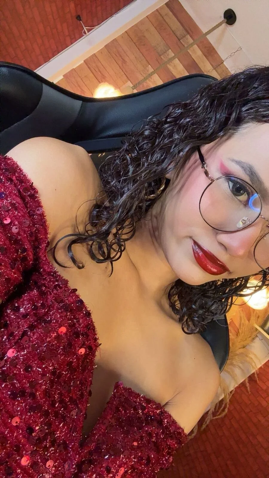 XXX Porn Photo of Nude Emily_brown04 77