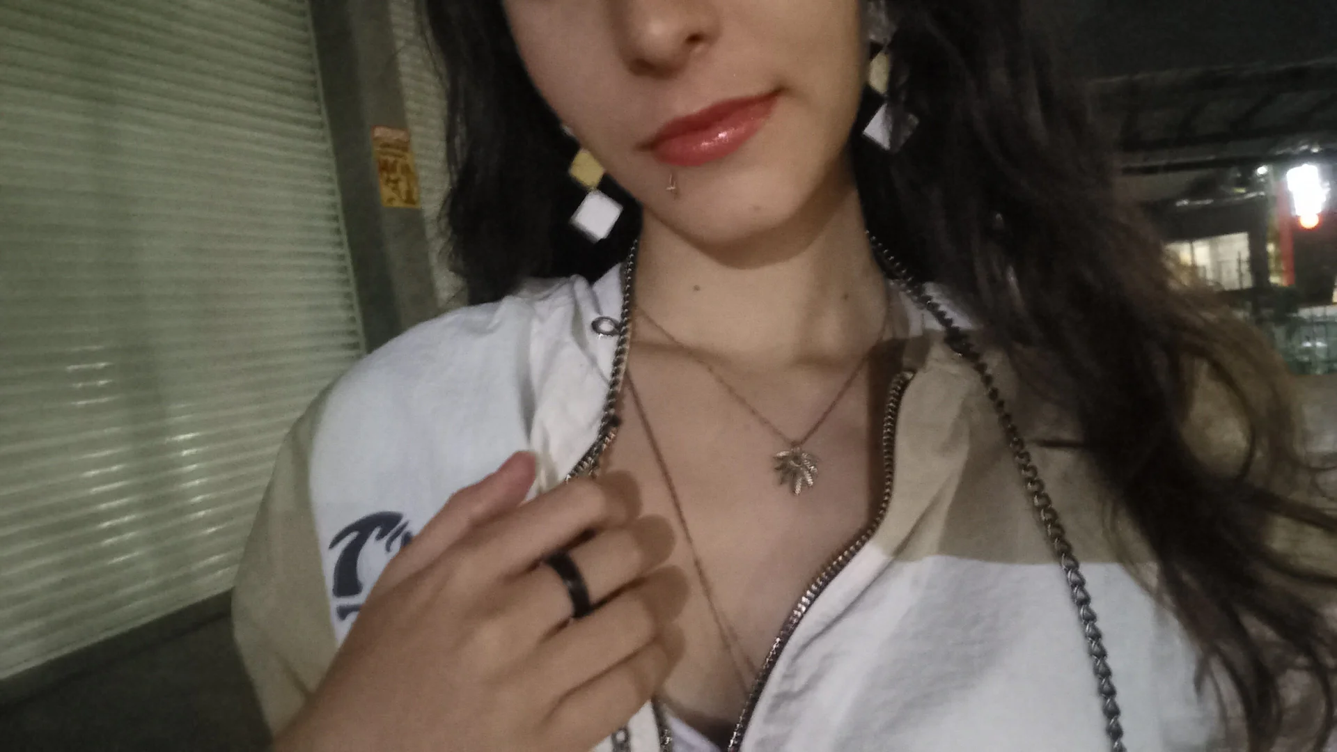XXX Porn Photo of Nude TeenCouple_SC 4