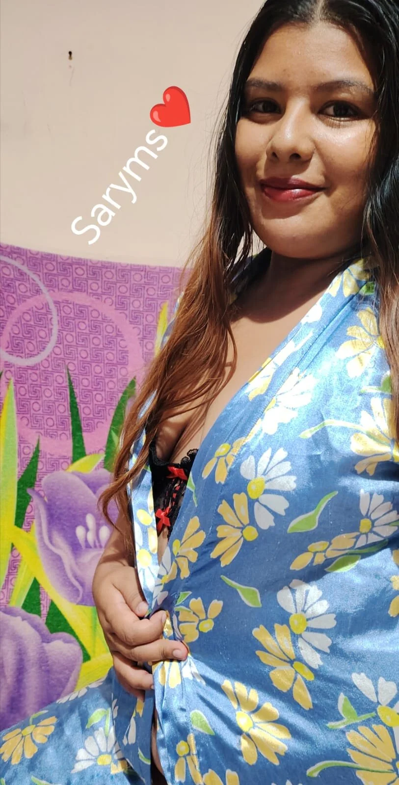 XXX Porn Photo of Nude Saryms 21