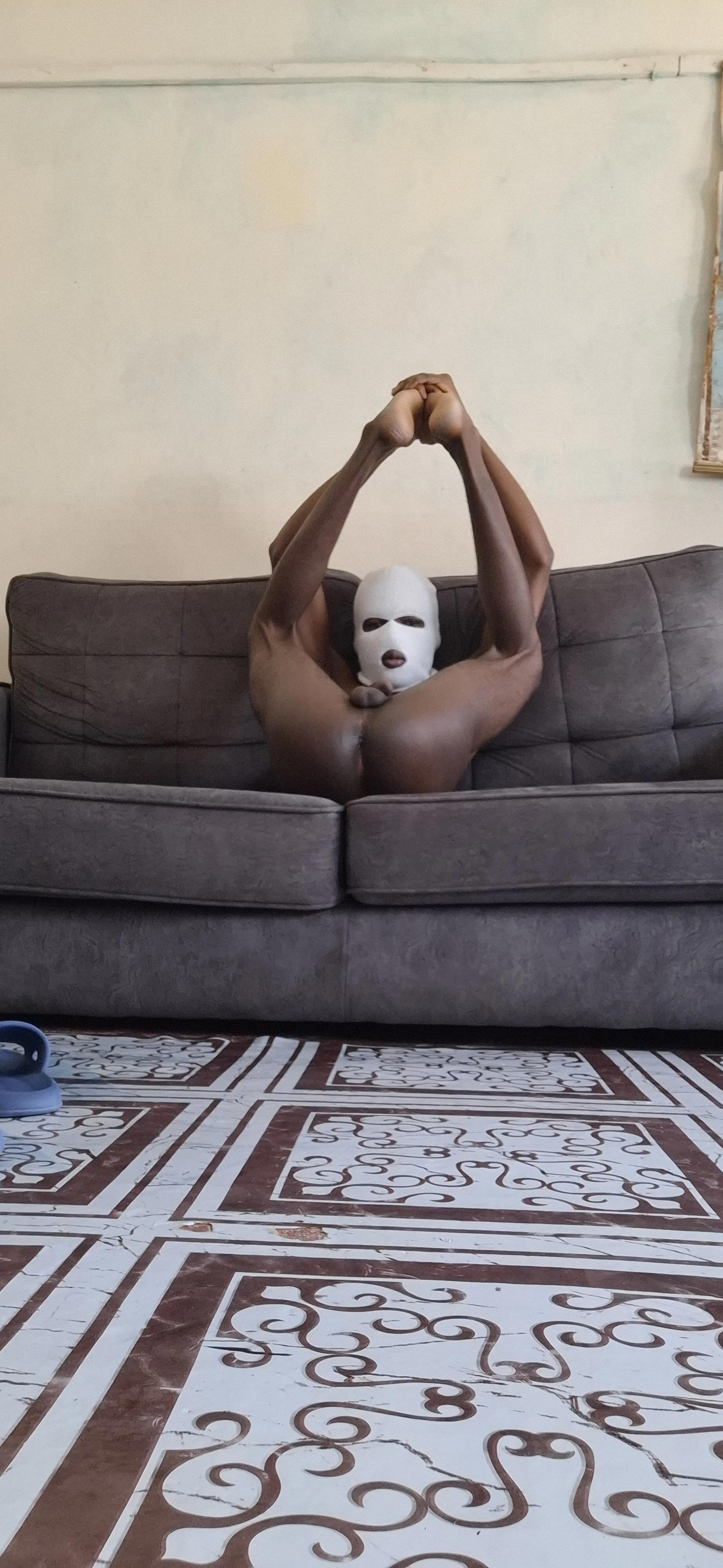 XXX Porn Photo of Nude kairo_reign 3