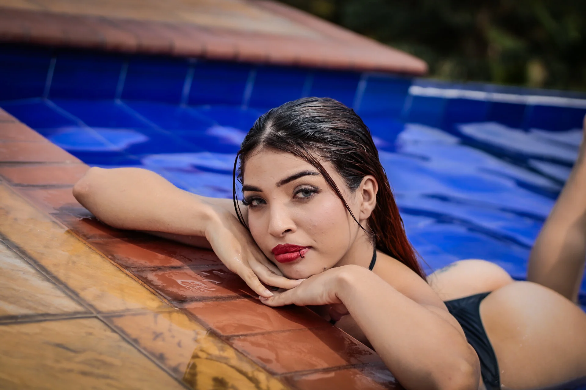 XXX Porn Photo of Nude green_lov 1