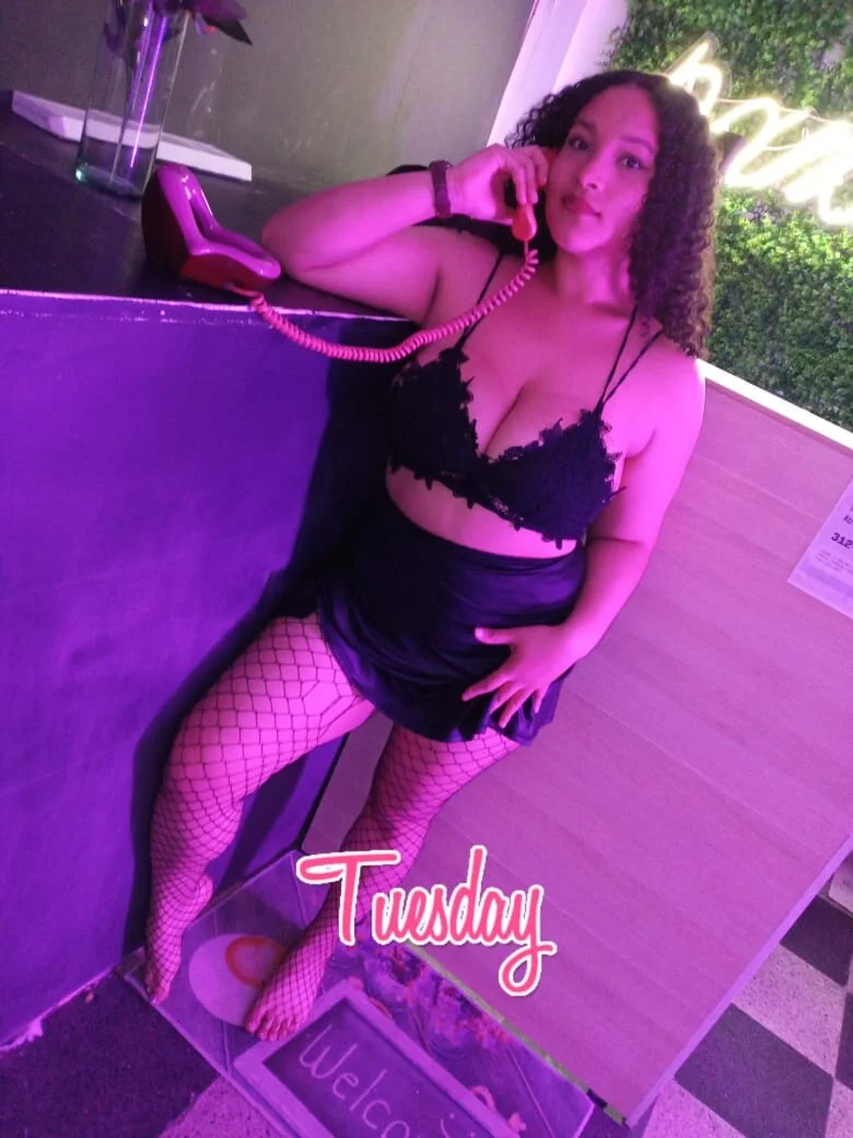 XXX Porn Photo of Nude ivonne_diaz1 28