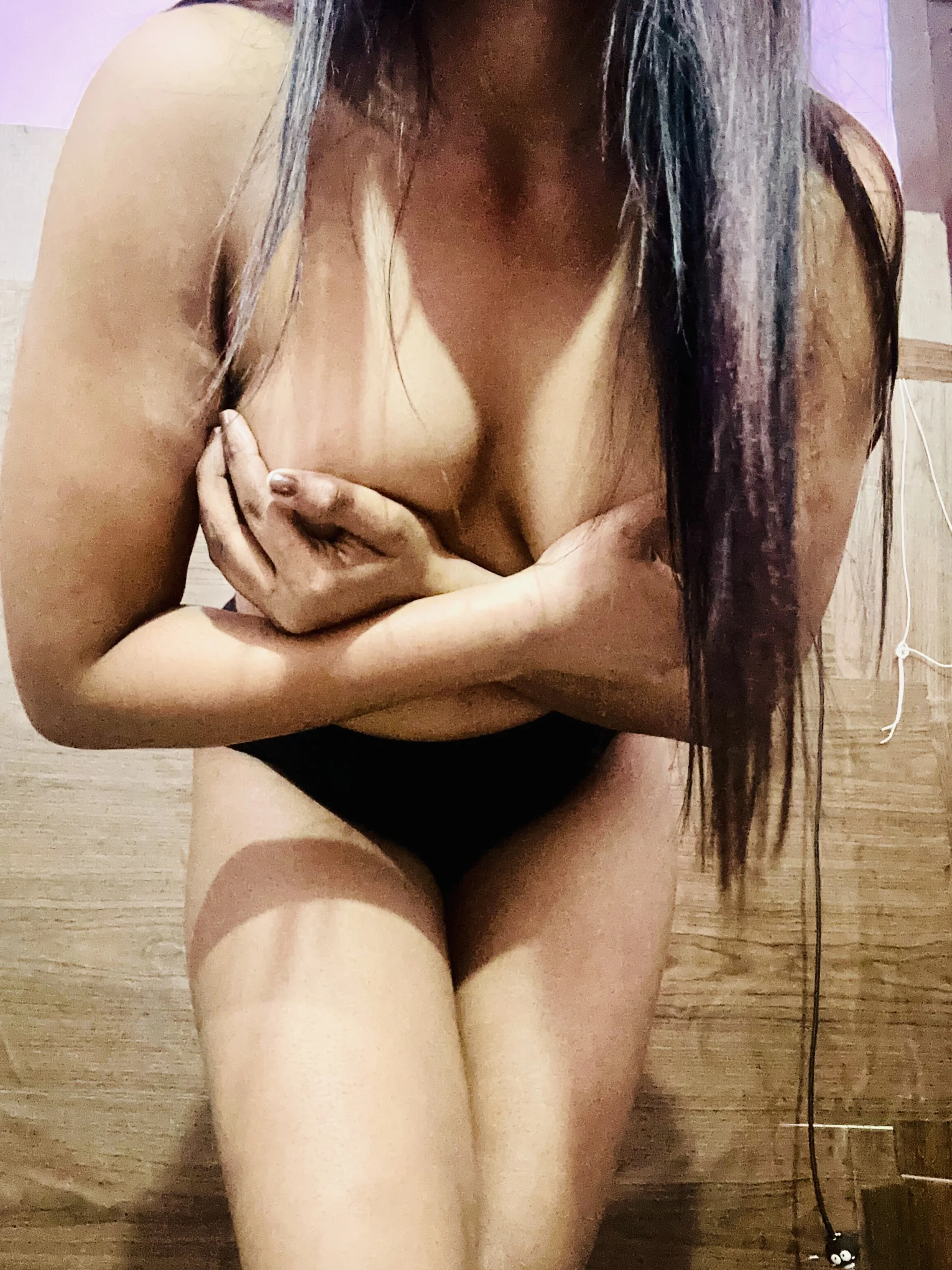 XXX Porn Photo of Nude _01ruhi 3