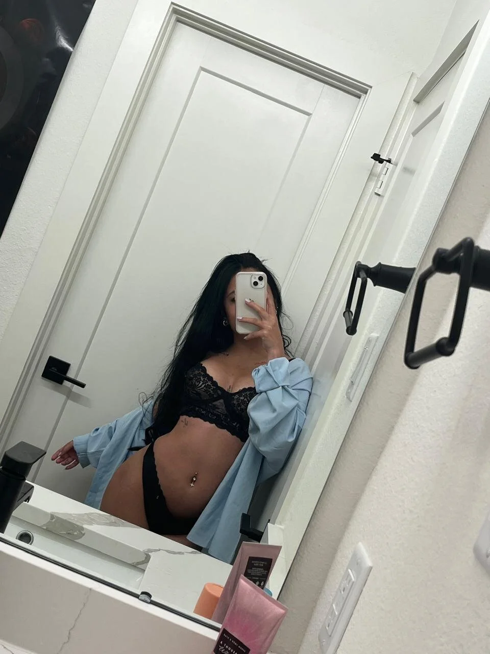 XXX Porn Photo of Nude MiaKorinS 1
