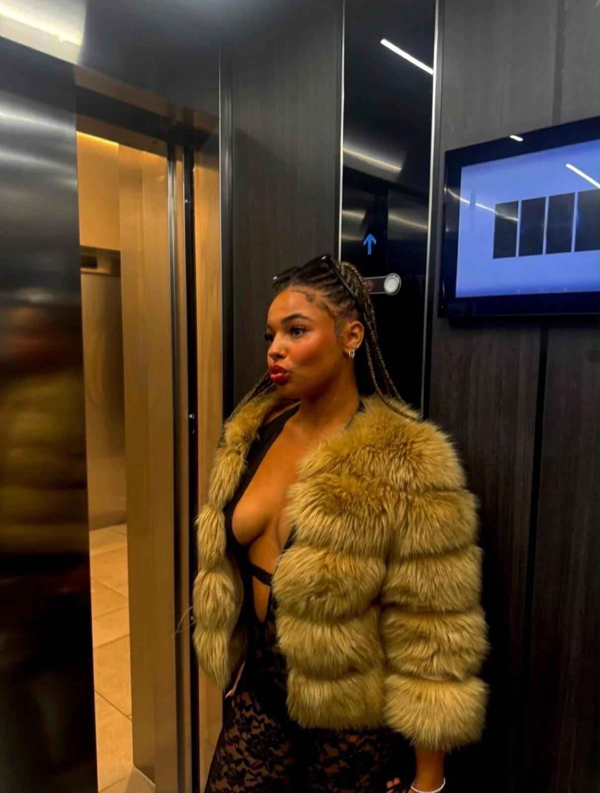 XXX Porn Photo of Nude MissTyraXo 4