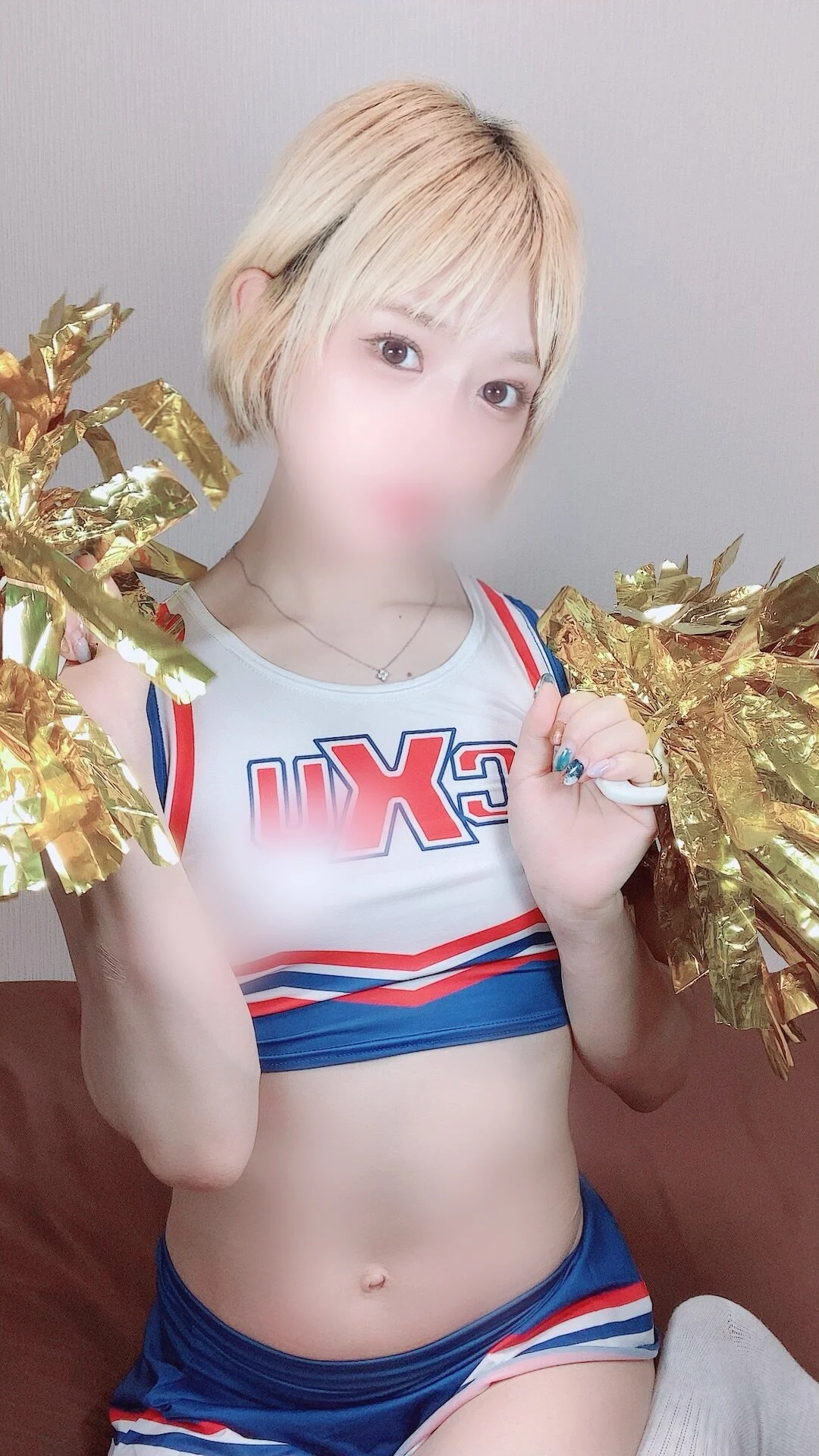 XXX Porn Photo of Nude _Iroha_99 44