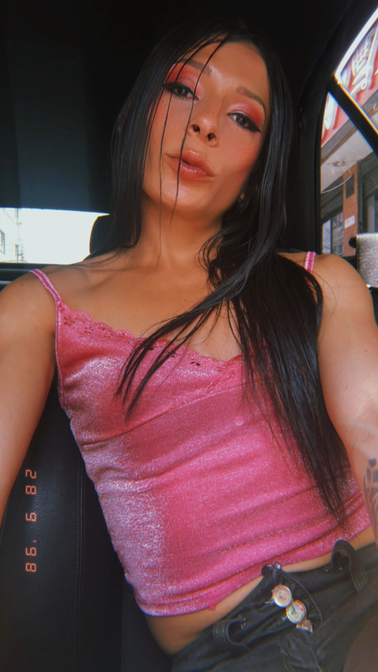 XXX Porn Photo of Nude Ariel_nitzche 202