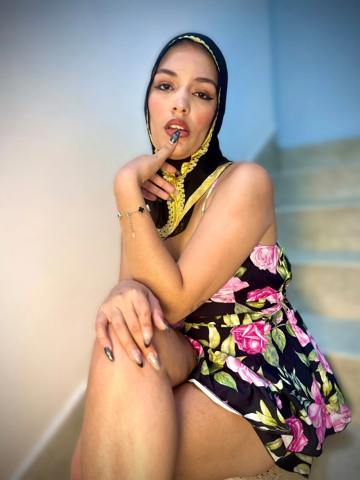 XXX Porn Photo of Nude SofiaRivera1 96