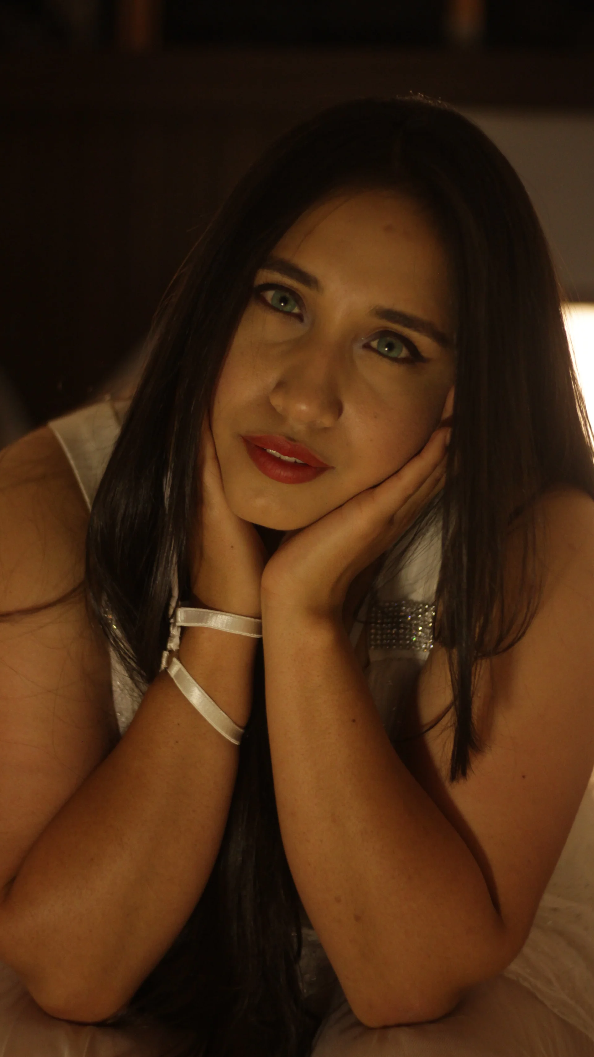 XXX Porn Photo of Nude Lauroberts7 4
