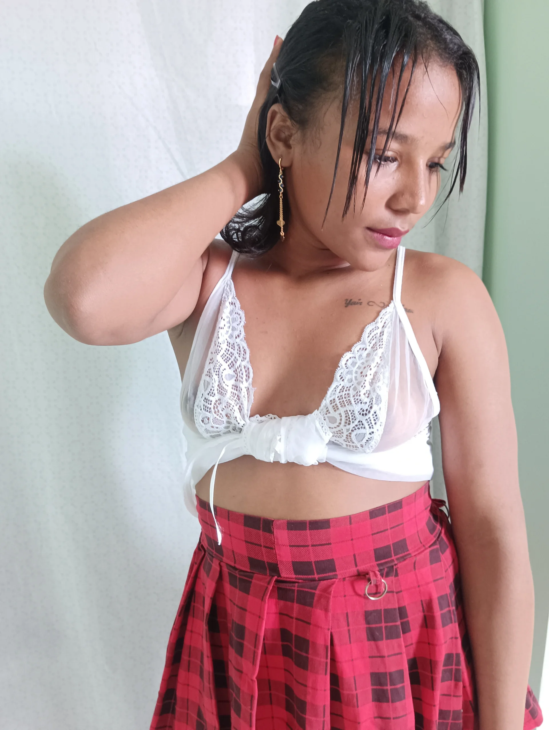 XXX Porn Photo of Nude Violetconors 24