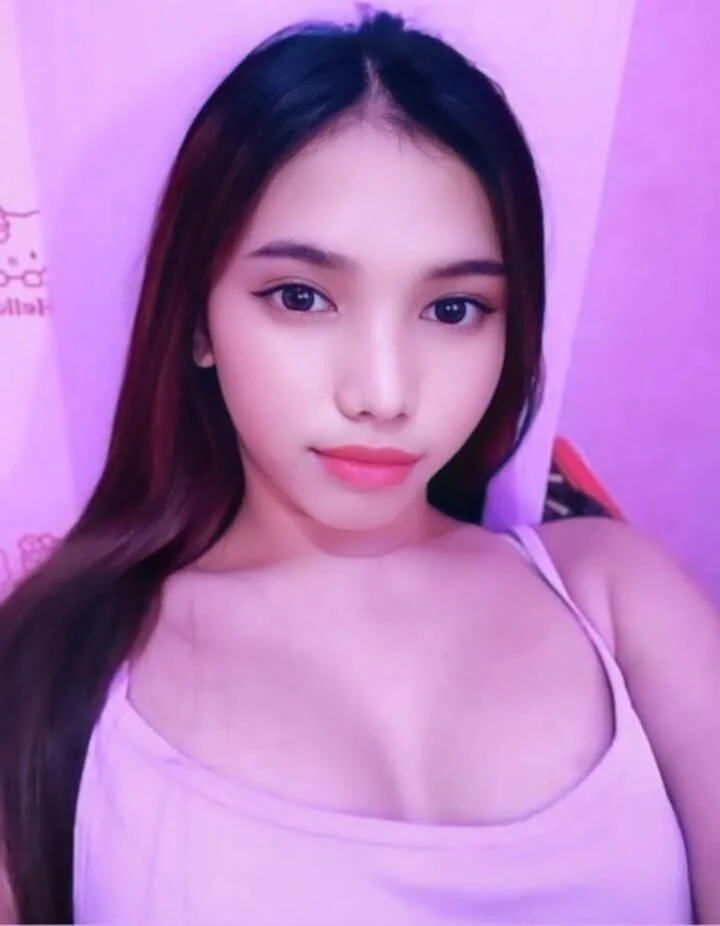 XXX Porn Photo of Nude Chen_Lavin 5