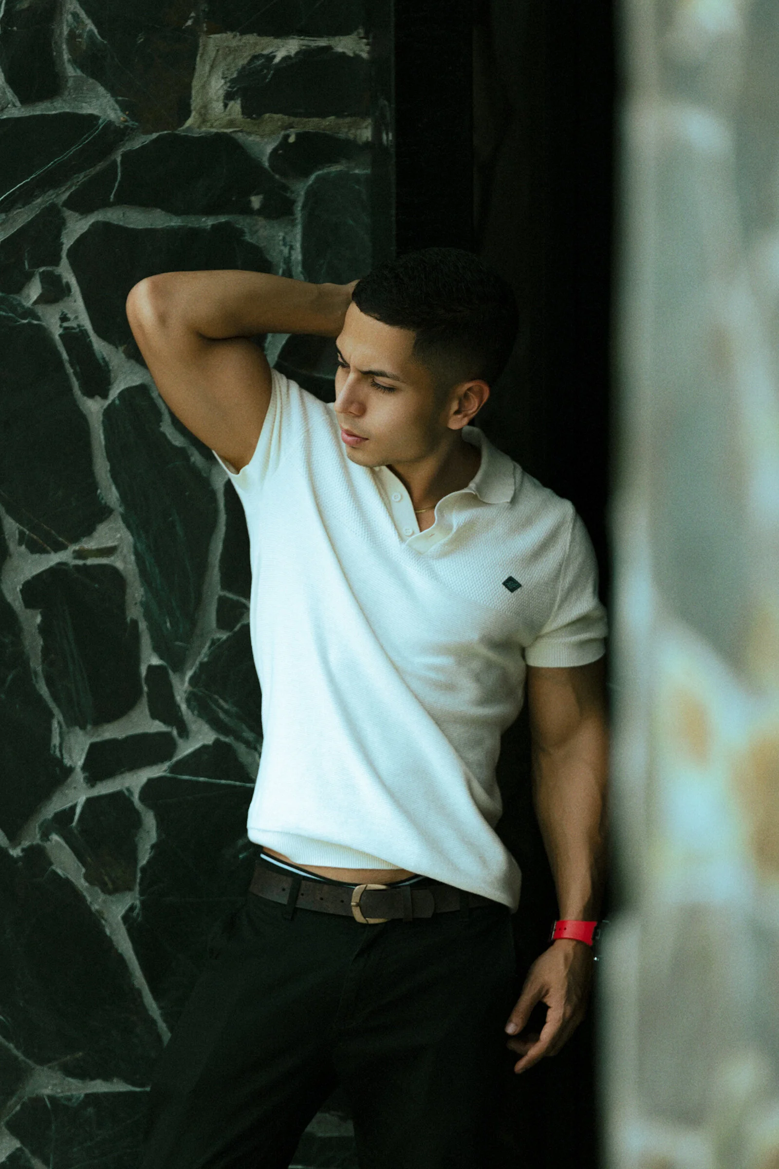 XXX Porn Photo of Nude SAMUEL_OBRIAN 24