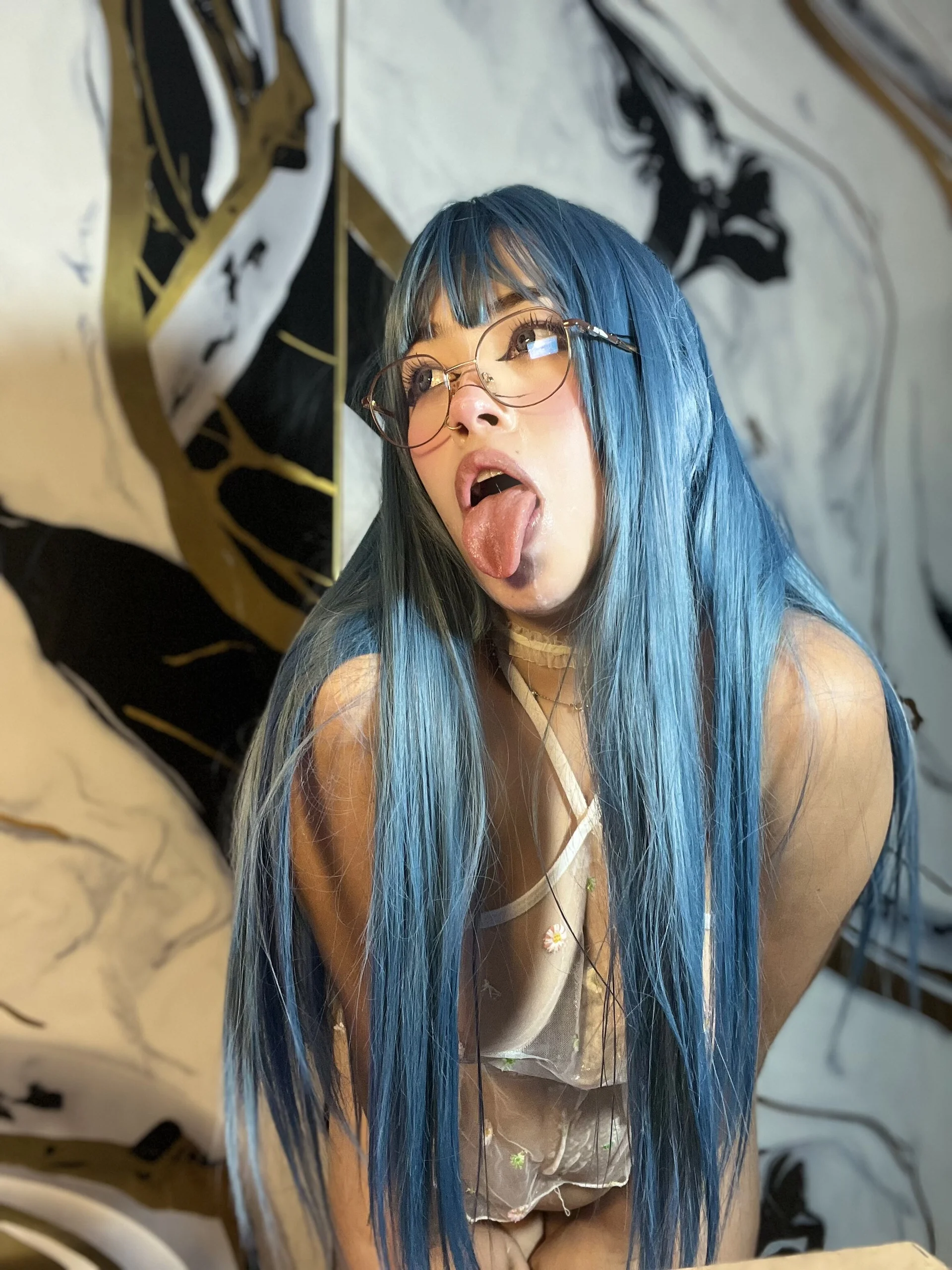 XXX Porn Photo of Nude sophiie18 2