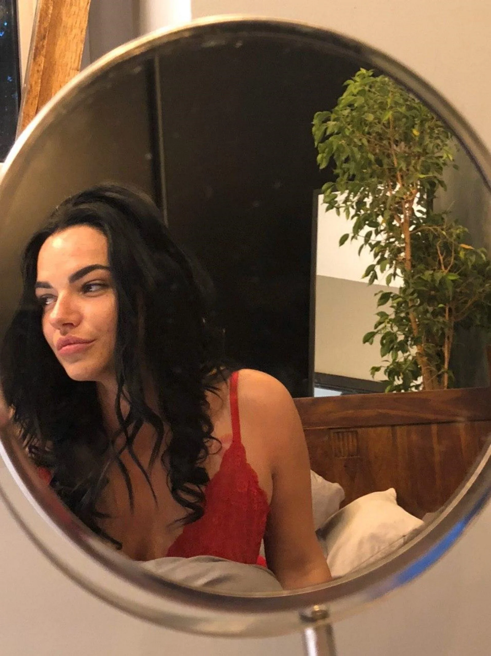 XXX Porn Photo of Nude Amie_Hill 4