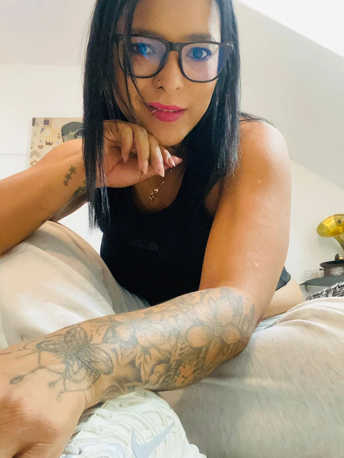 XXX Porn Photo of Nude graceymilf666 34