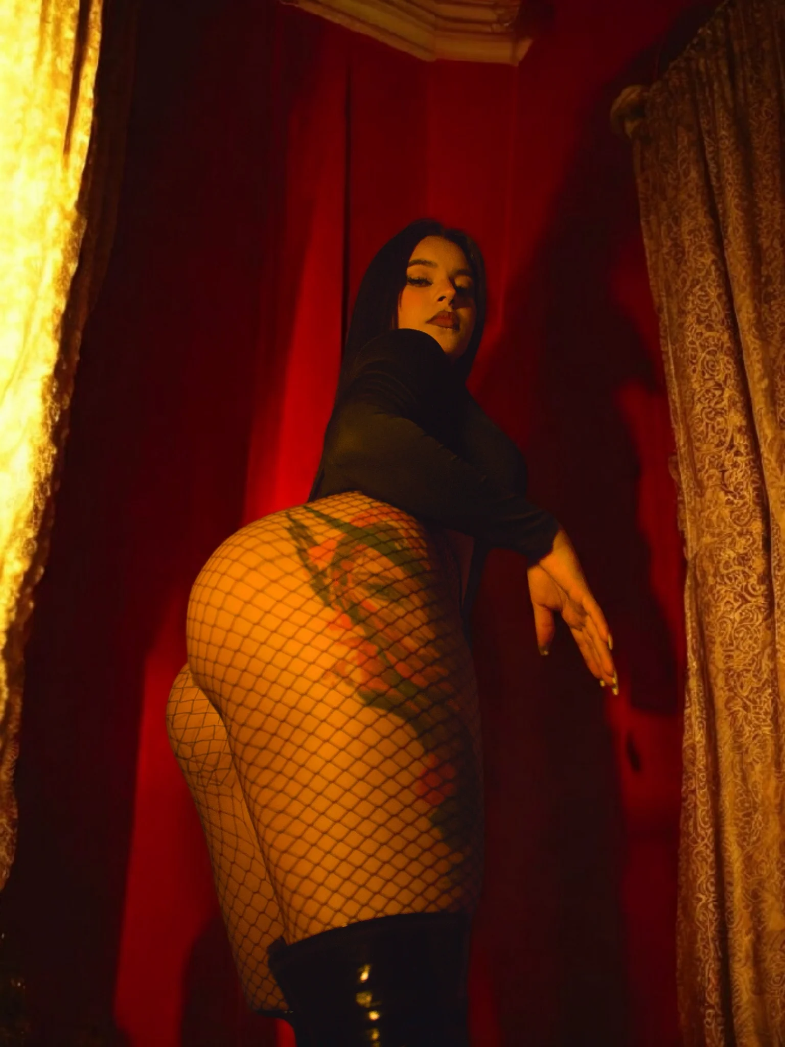XXX Porn Photo of Nude ArtemisaStone 30