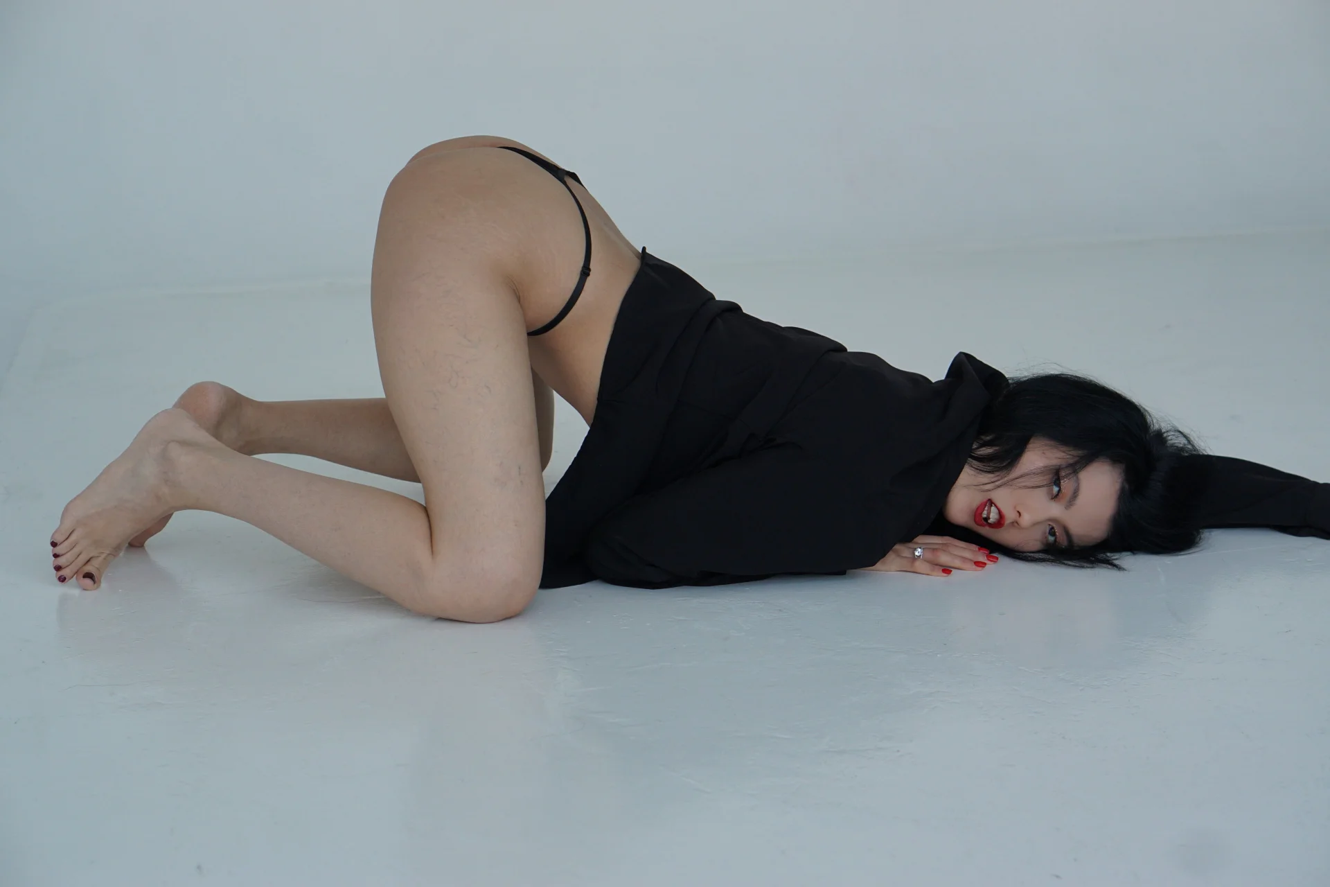 XXX Porn Photo of Nude chasmic_soul 1