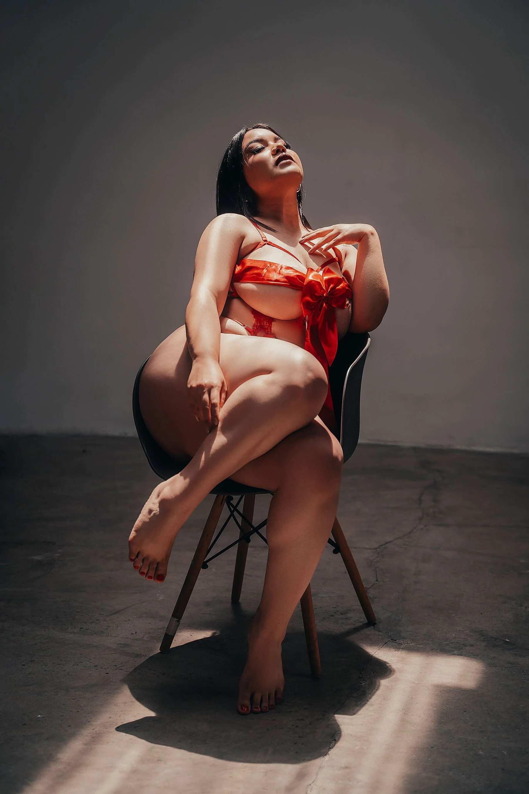 XXX Porn Photo of Nude Madisoon_lee 48