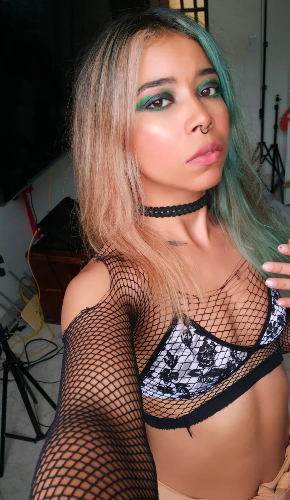 XXX Porn Photo of Nude Putaku_San 13