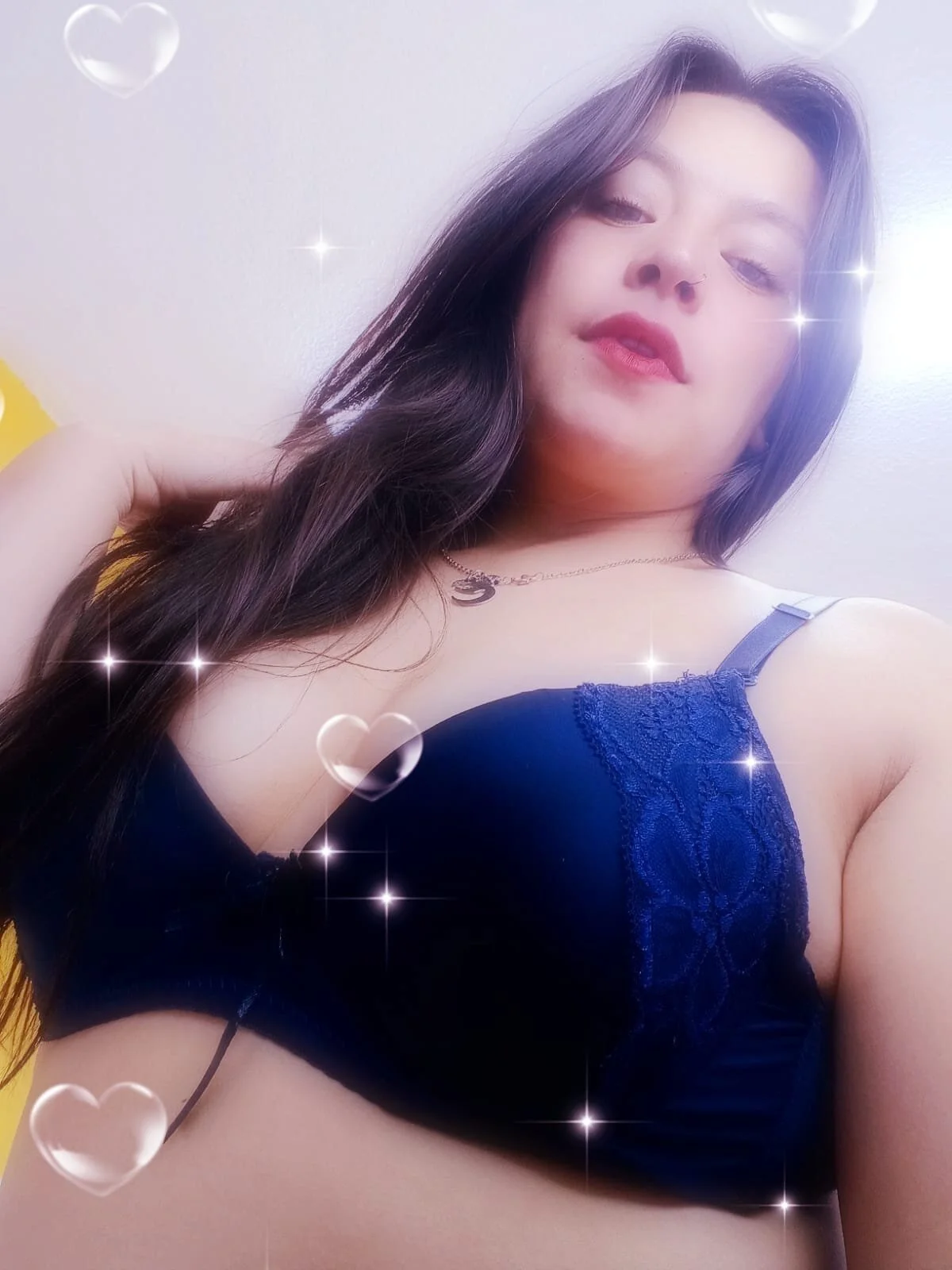 XXX Porn Photo of Nude monick_hot 40