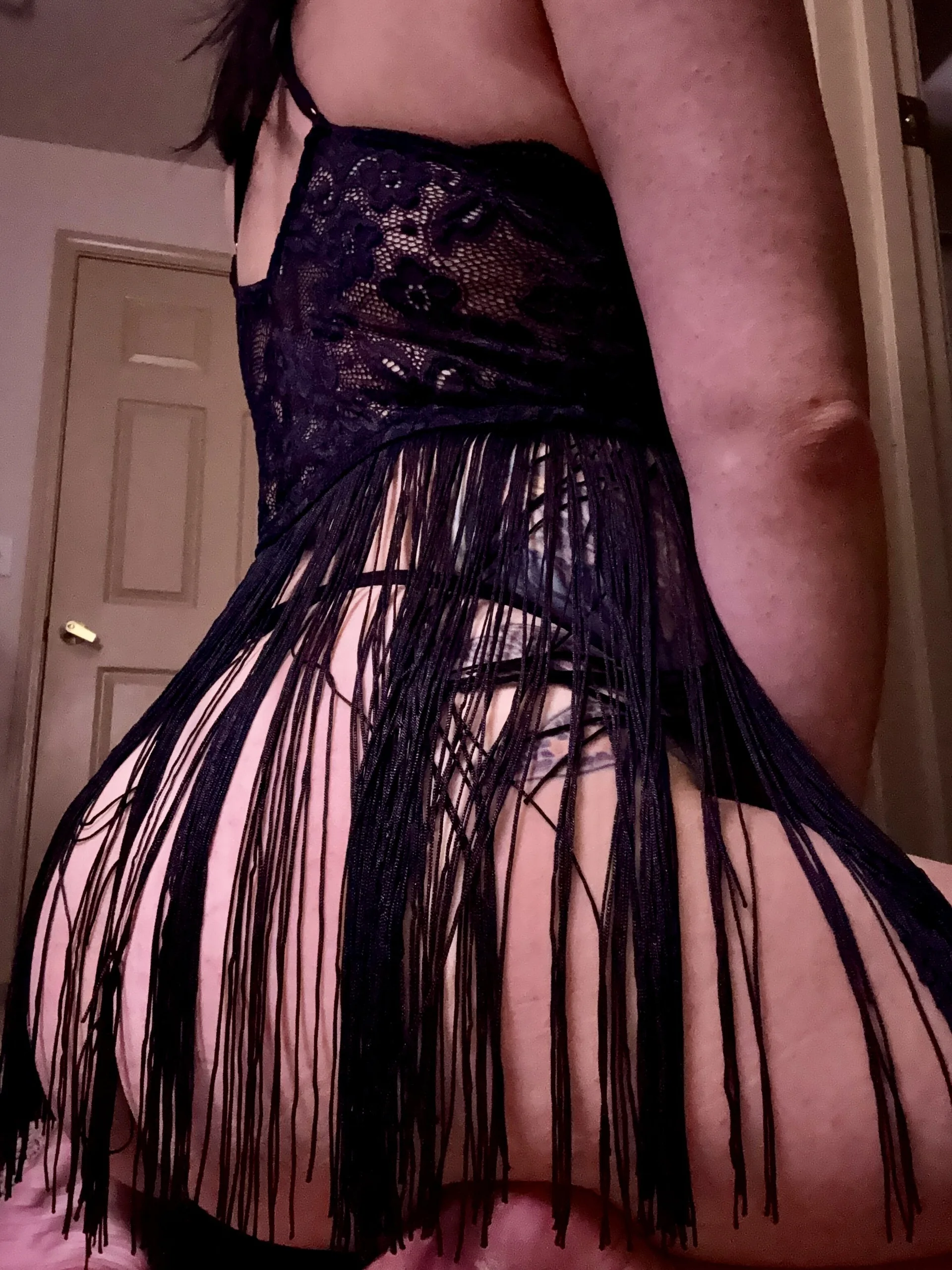 XXX Porn Photo of Nude AryaStarBaby 5