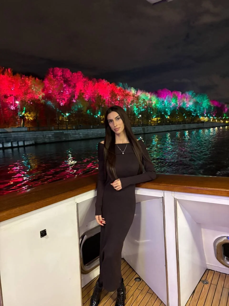 XXX Porn Photo of Nude ShalaAxt 2