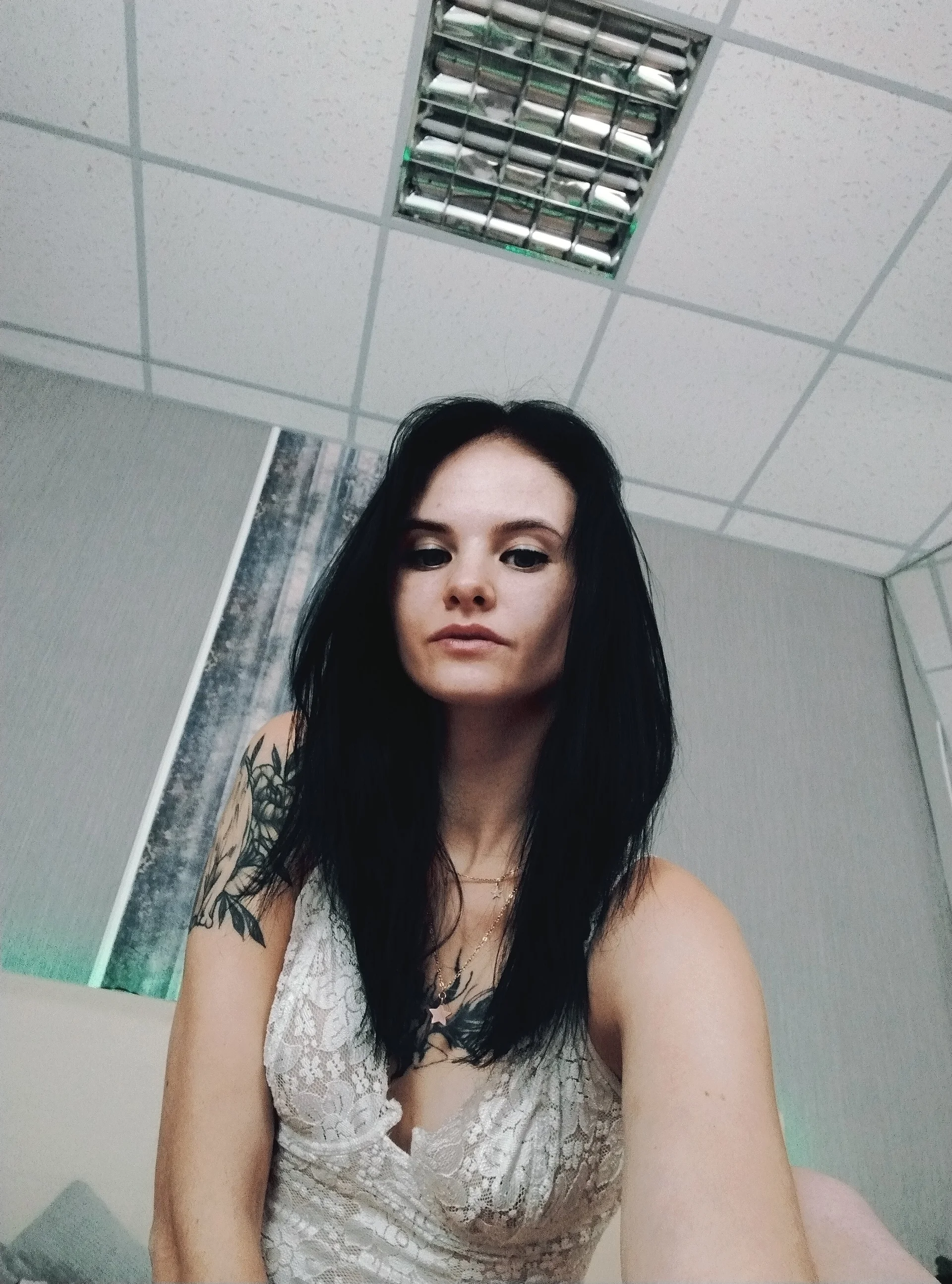 XXX Porn Photo of Nude LolaMegan 2