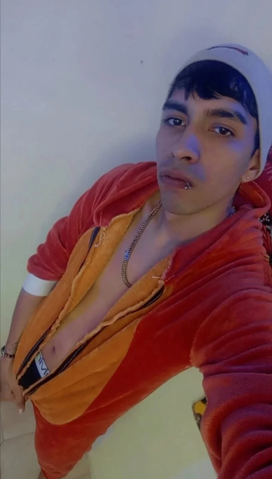 XXX Porn Photo of Nude biig_boy 6