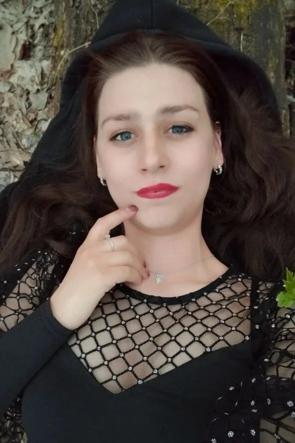 XXX Porn Photo of Nude Elvie_Lola 5