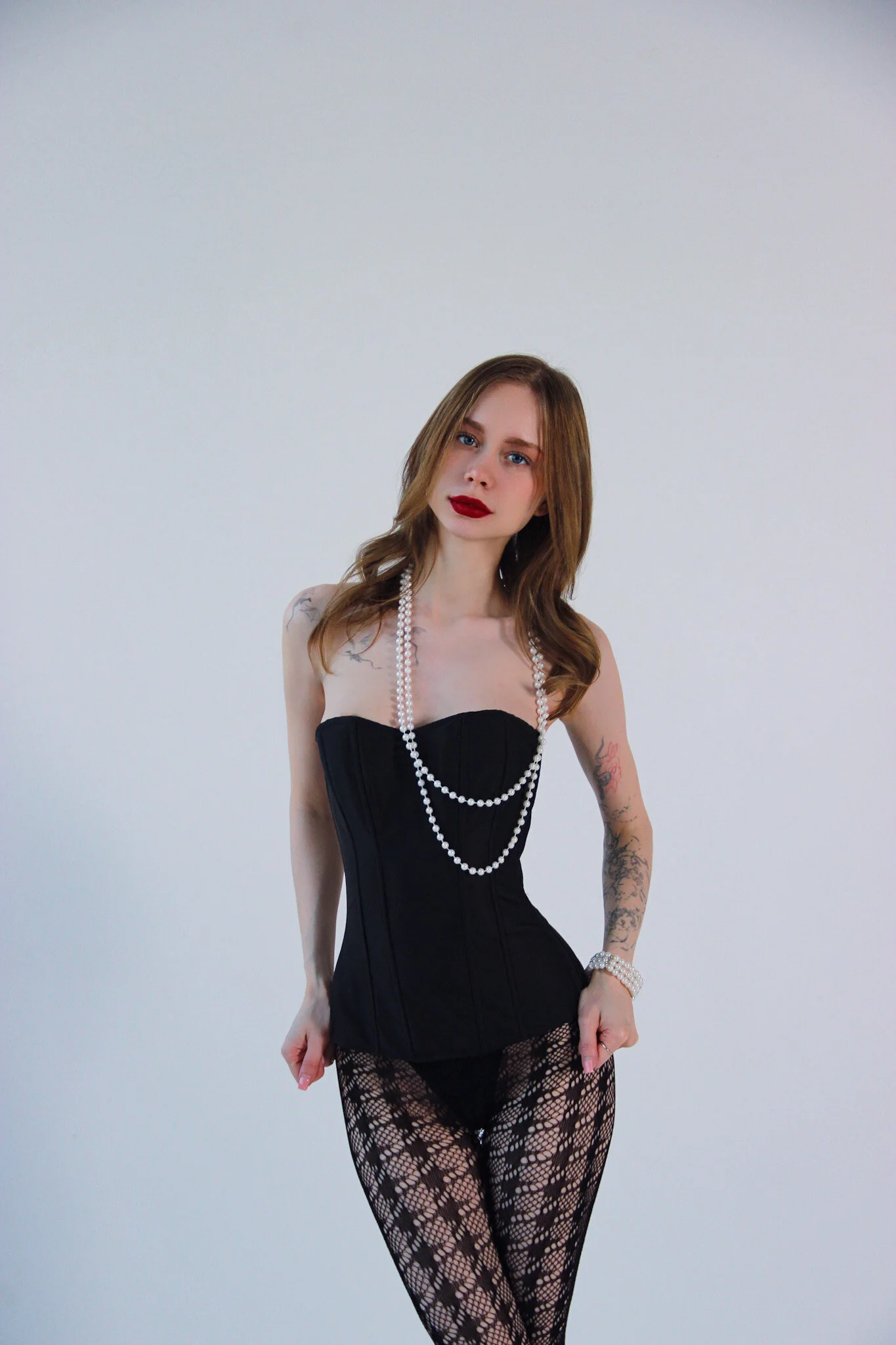 XXX Porn Photo of Nude KarolinaMyles 59