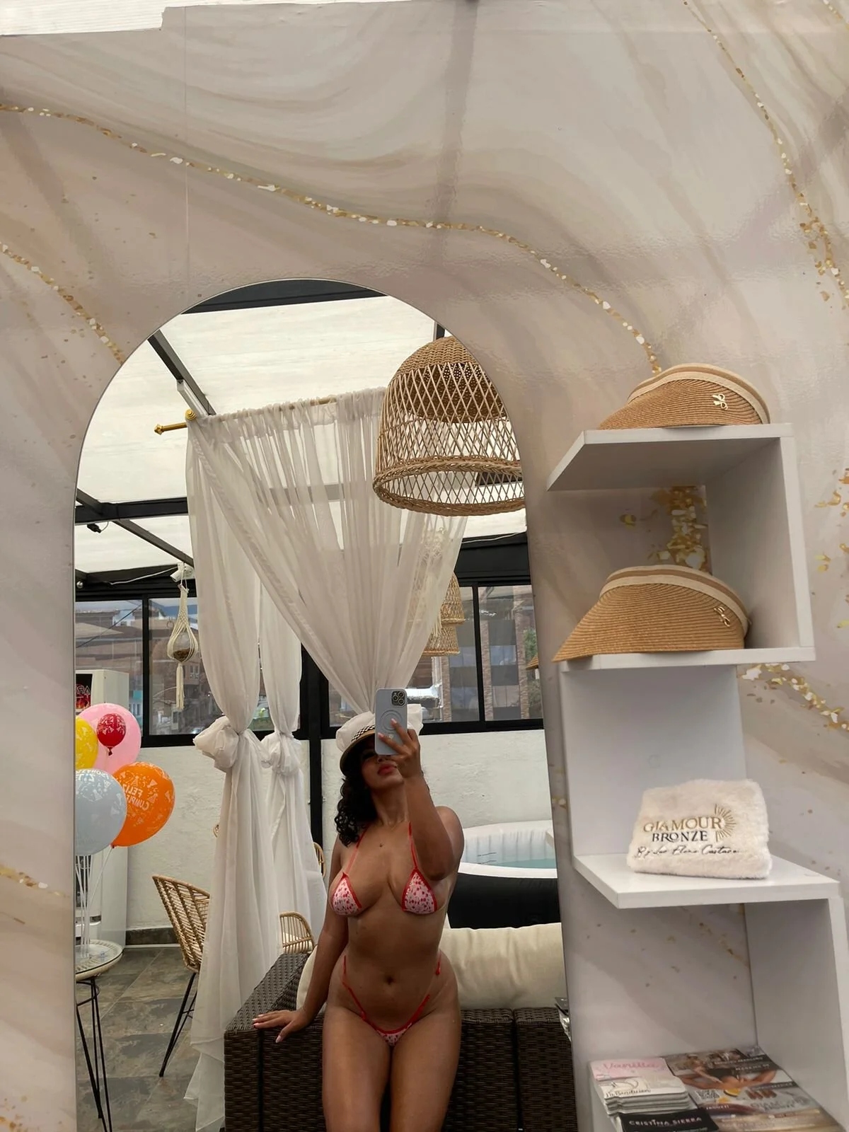 XXX Porn Photo of Nude Melina_Ferrer1 114