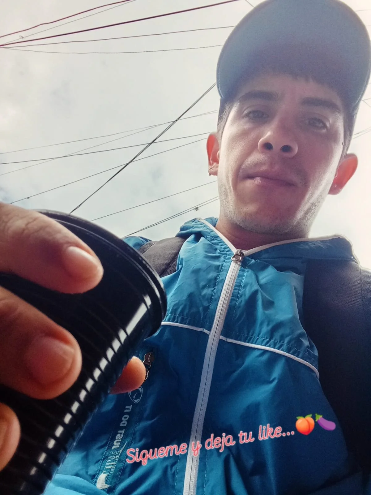 XXX Porn Photo of Nude Adrian_fire 95