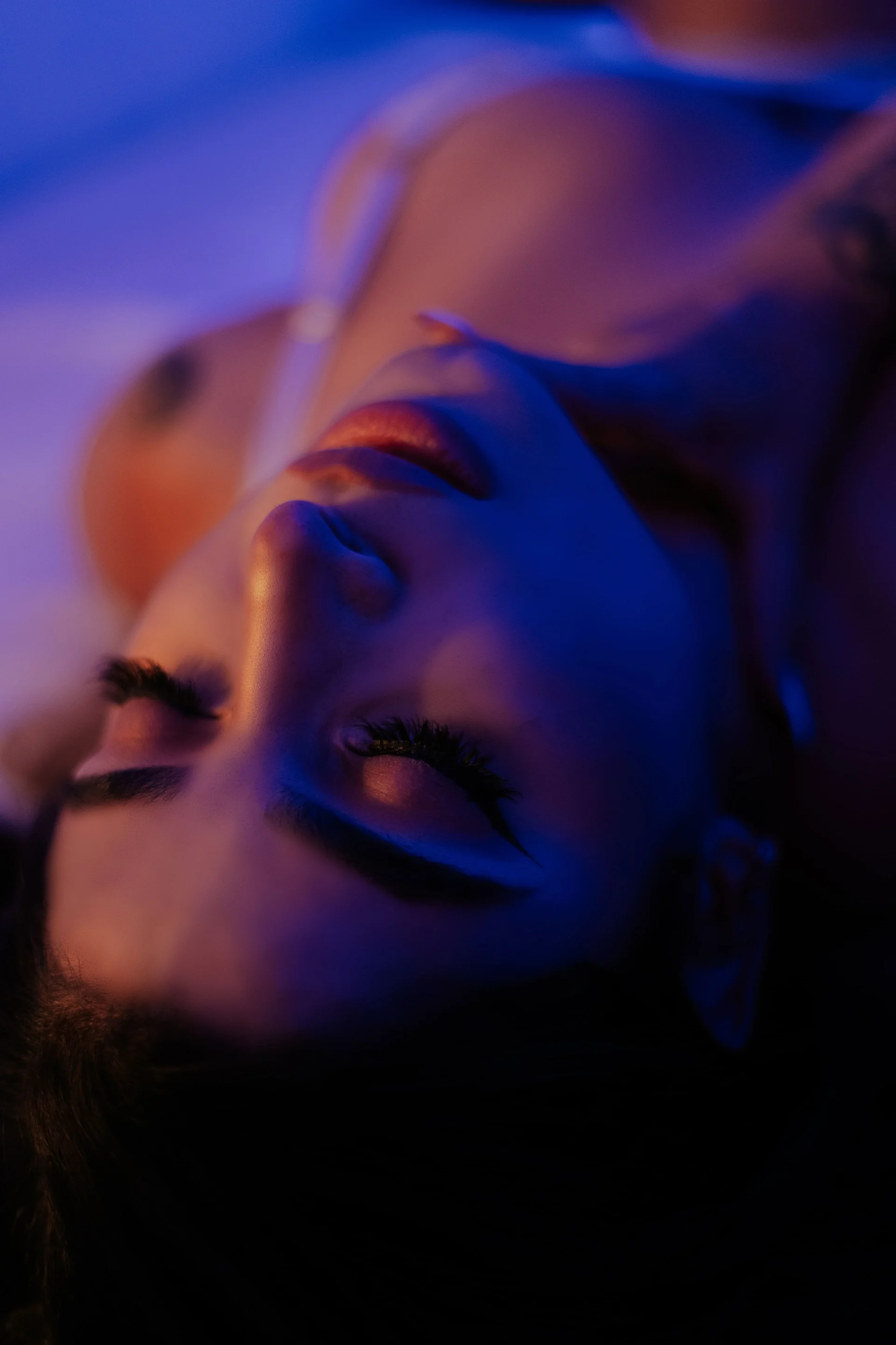 XXX Porn Photo of Nude Channel-kox 16
