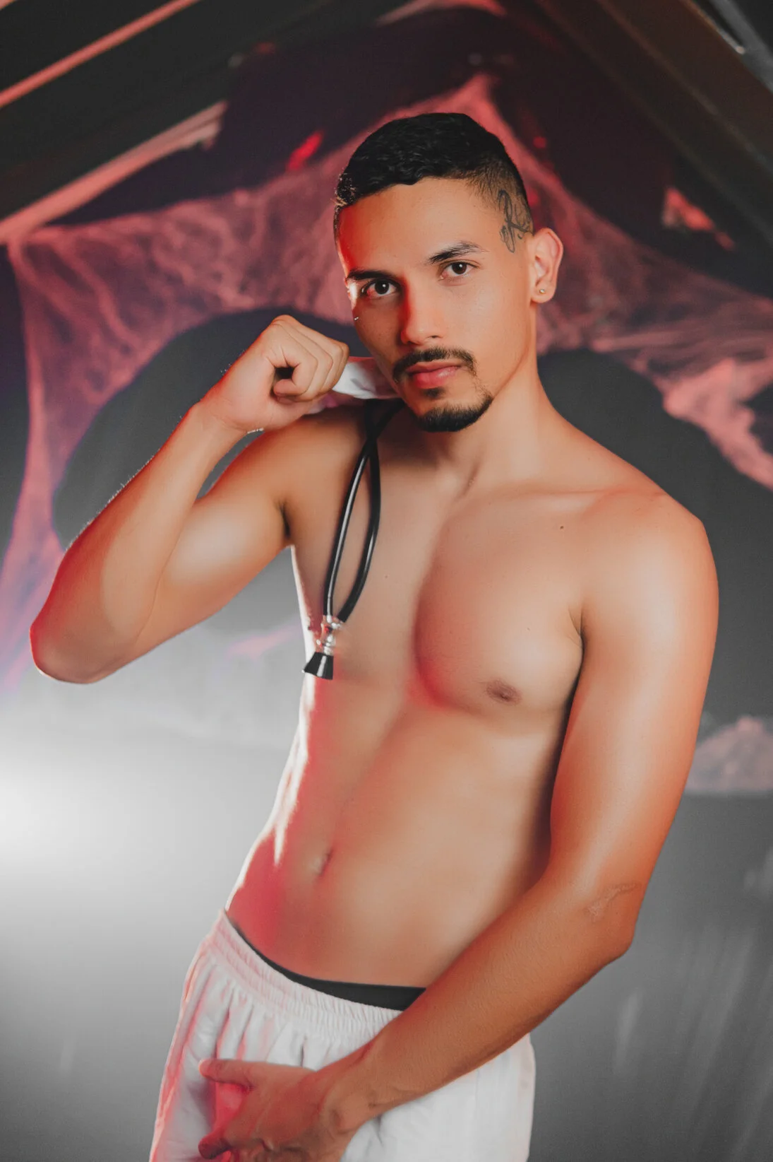 XXX Porn Photo of Nude russthiago 10