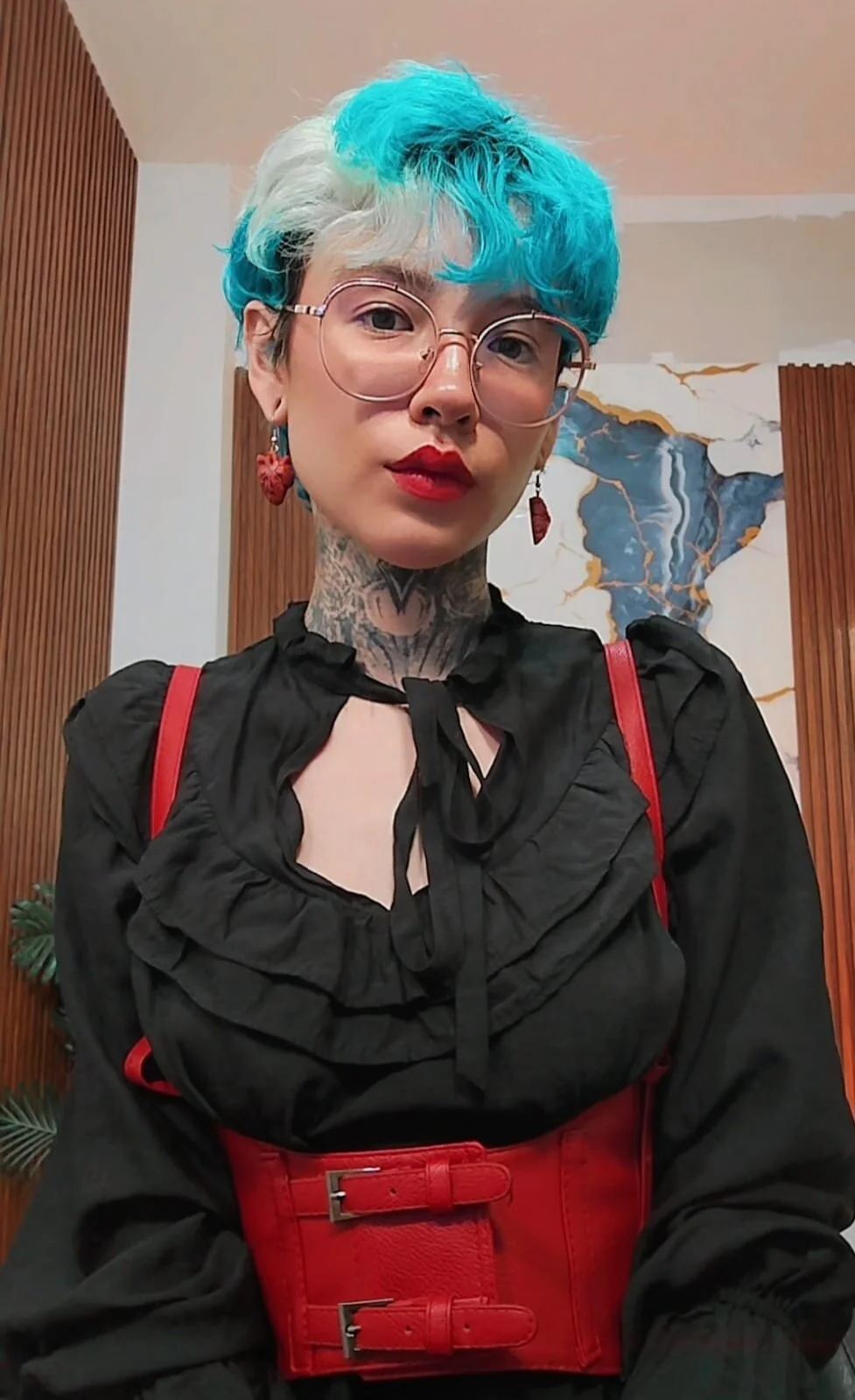 XXX Porn Photo of Nude Lyra_tay 9