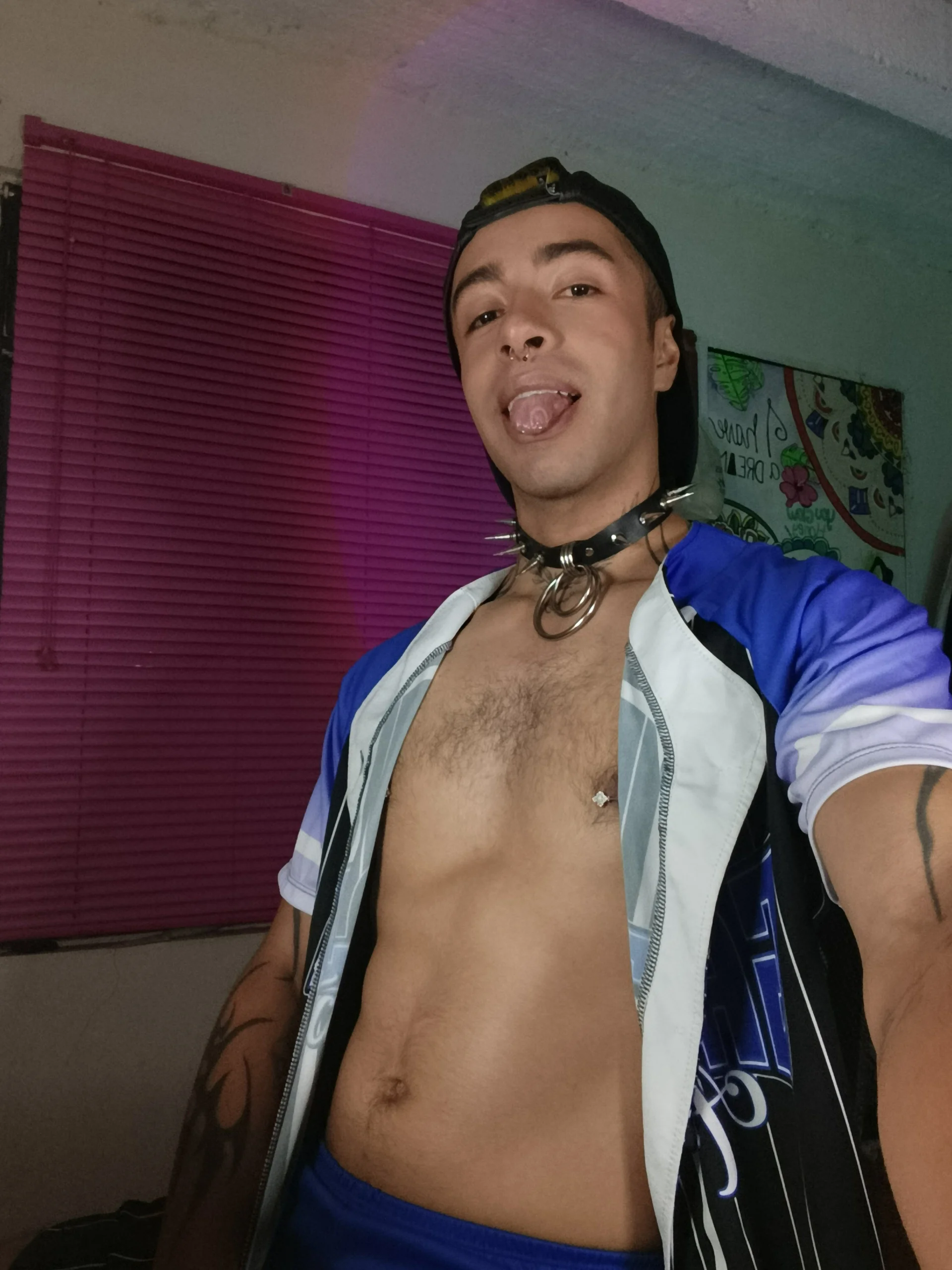 XXX Porn Photo of Nude saenzjhonny 4