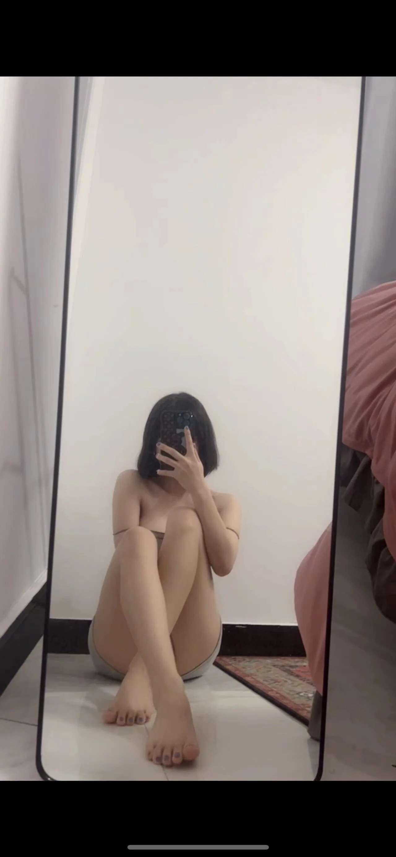 XXX Porn Photo of Nude candy_coia 5