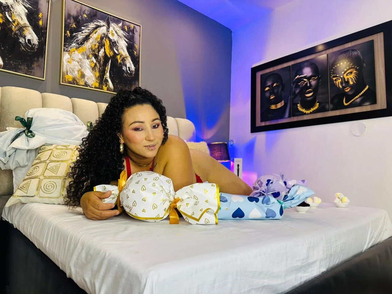 XXX Porn Photo of Nude VaniaRouse 30
