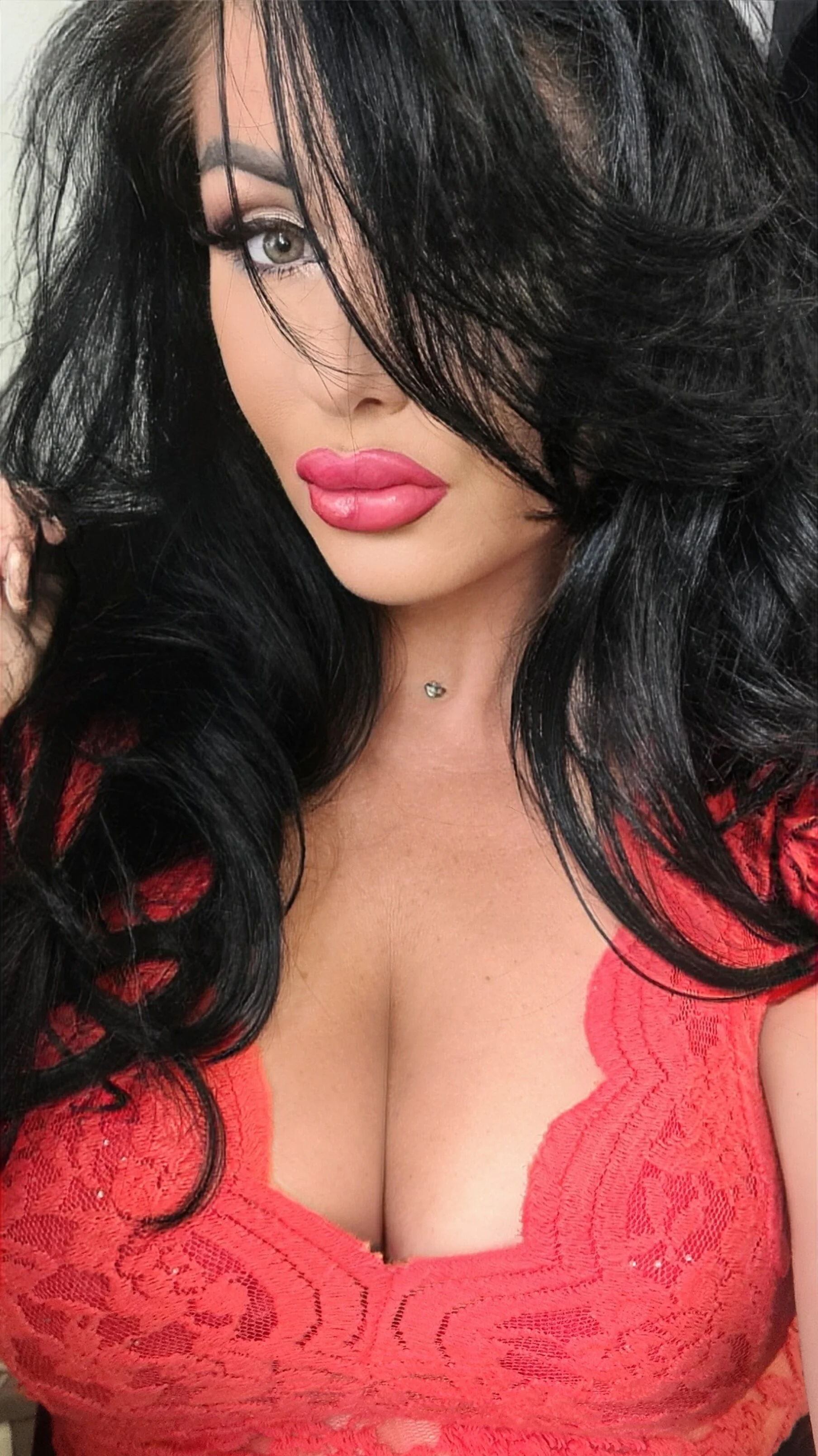 XXX Porn Photo of Nude LauraGreen34 29