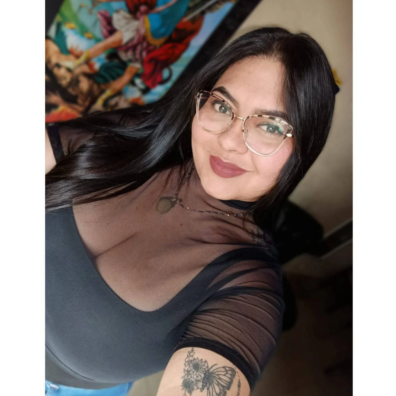 XXX Porn Photo of Nude Anna_Lucia88 5